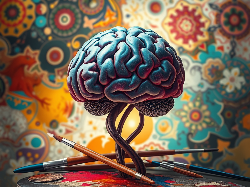 Exploring AI-Generated Art and&nbsp;Ethics