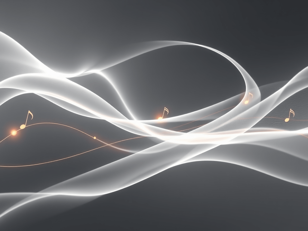 Using Bézier Curves to Animate Visual&nbsp;Rhythm