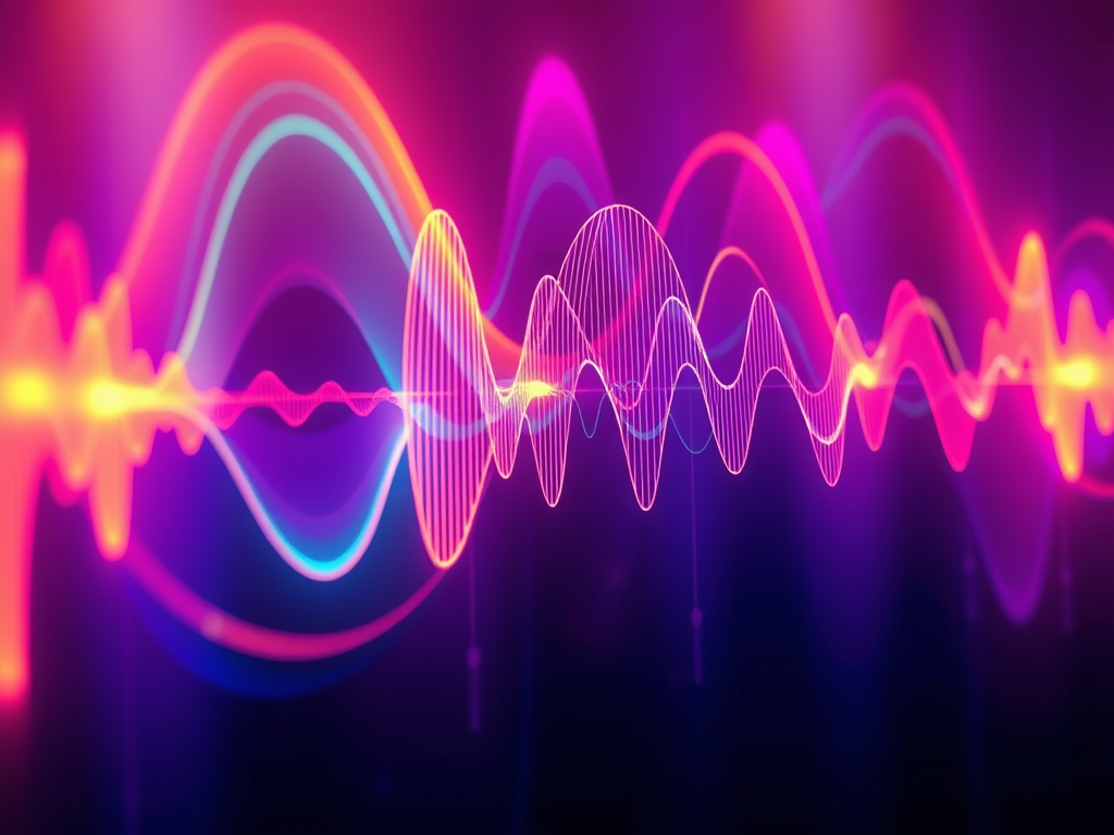 How do audio visualizers&nbsp;work?