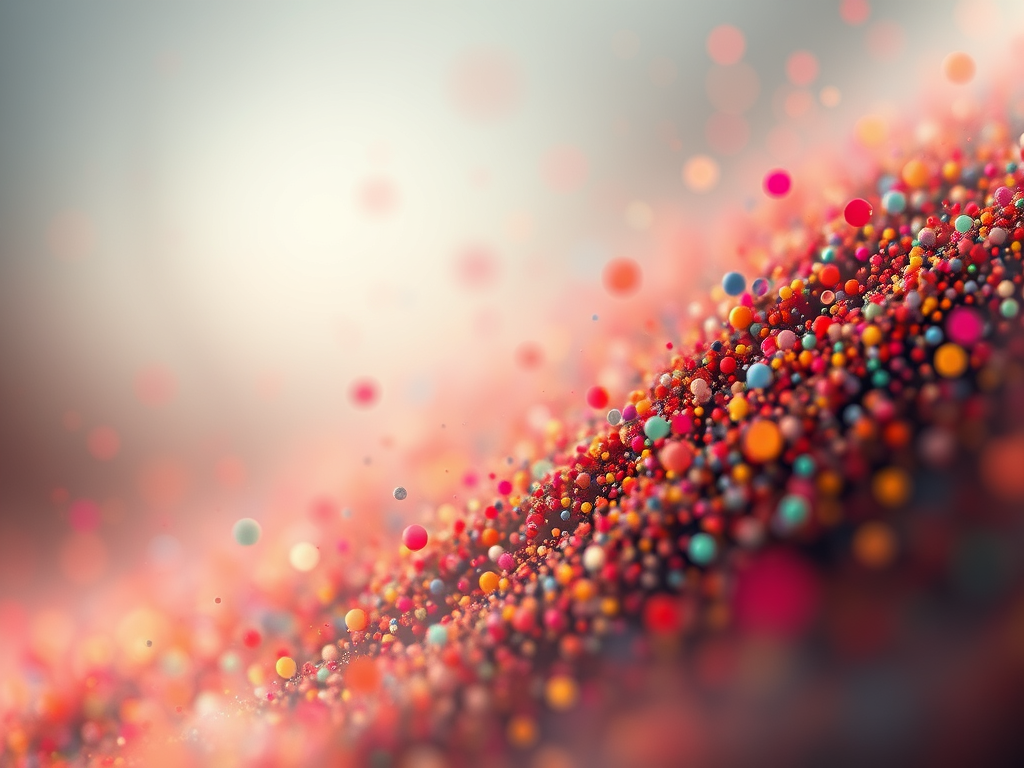 Procedural Granular Synthesis