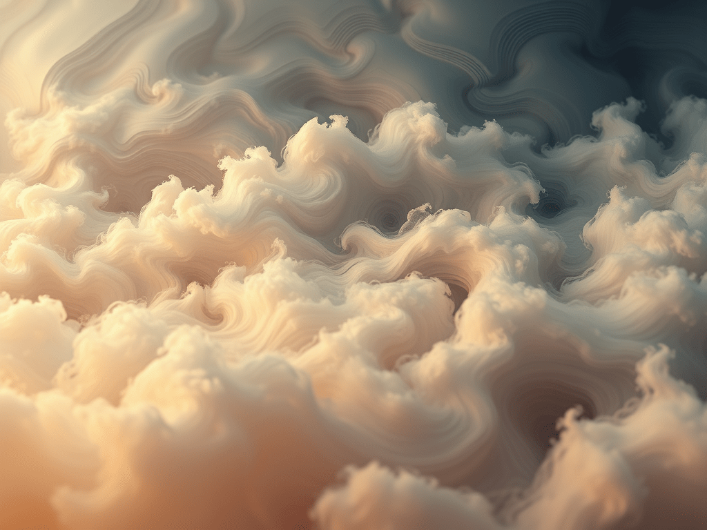 Ambient Noise Through Fractal Brownian&nbsp;Motion