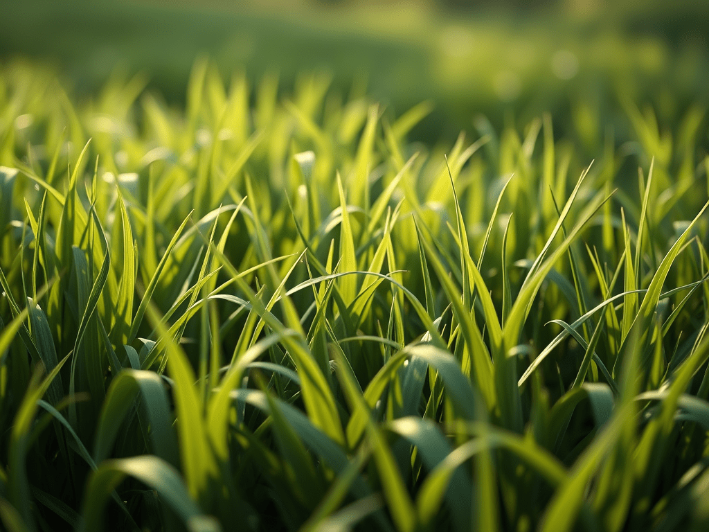 Animating Grass with Sine-Wave&nbsp;Deformation