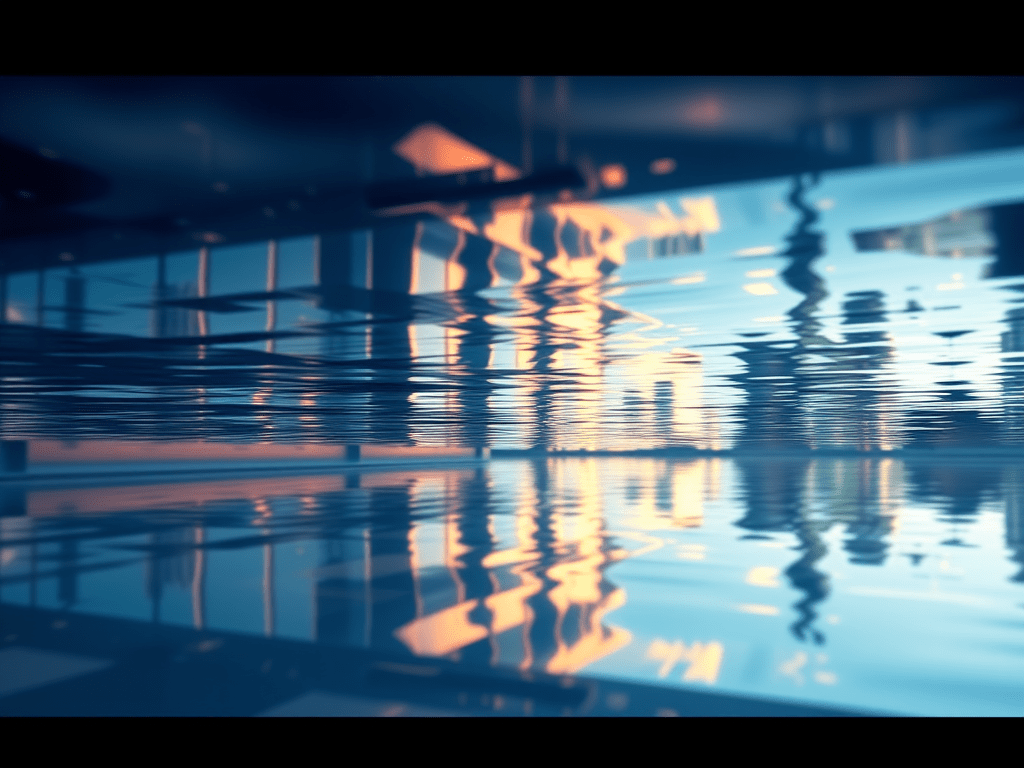 Procedural Reflections Using Planar Render&nbsp;Textures
